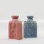 wholesale nordic mate color living room decoration home flower ceramic vase