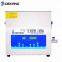 10L 28/40KHz Stainless Steel Digital Ultrasonic Cleaner with Heater