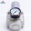 Aluminum Electric Gauge G1 AR5000-10 Pneumatic Digital Air Source Treatment Unit Air Pressure Regulator