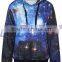 China top supplier custom wholesale longline hoodie no drawstring