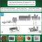 snackfood dog food fish food production machine made in China