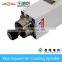 6kw hot sale air cooled cnc milling machine spindle motor