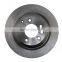 Carbon ceramic brake discs for PORSCHE OEM 95535240151 7L8615601A 7L8615601D  7L8615601E  95535240150  95535240300