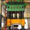 10000kn Popular Sale Hydraulic Open Die Forging Press