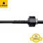 Car Accessories Auto Spare Parts Front Semi-axle Assembly RH Drive Shaft 43410-12720 For COROLLA ZZE122 2004-2007