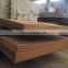 hot rolled corten steel plate 6mm high quality corten steel plate for chemical industry