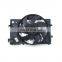 A2035000293 W203 CL203 S203 C209 A209 Auto Engine Radiator Cooling Fan