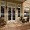 glass door swing door french door window