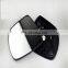 1.8mm good price chrome car mirror glass replacement