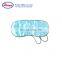 Custom Logo Printed Silk Eye Sleep Mask with Cheap Price