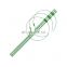 Factory Supply Indoor 24.6 inches Support Bendable Sticks Plants Moss Pole Plastic