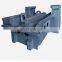 High Precision Electrical Parts Aluminum Cnc Machining Mechanical Part