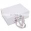 Custom Wine Packaging Luxurious Recycled Cardboard Beauty Wine Packaging  Gift paper packaging boxes for glass screen protector