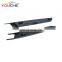 2 Pcs Carbon Fiber  Side Fender Cover Decoration Vent Fender for BMW M3 F80 & M4 F82 2014-2019