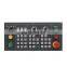 High performance 4-axis CNC milling controller Ethernet CNC control system router kit