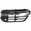 OEM 51117453987 51117453988 for BMW X1 F48 Front Lower Bumper Cover Grille X-LINE PDC 2016-2018