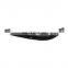 OEM 2208852021 2208851921 Fog light frame bright strip Front Bumper Molding Trim Chrome for Mercedes Benz W220 S350