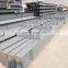 H Beam Warehouse Hot Rolled Wide Flange Galvanized Structural Steel H Beam