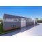 China low cost prefab steel structure warehouse building for sale