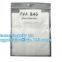 Water Soluble Pva Plastic Film, eco friendly polyvinyl alcohol cold water soluble film quick dissolved factory