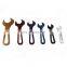 AN4 AN6 AN8 AN10 AN12 AN16 (6pcs/Set) Hose Fitting Tool Aluminum Spanner universal wrench set