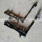 High Quality Car Radiator Support for TO-YOTA CAMRY 2018 Car Body Parts