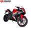 KingChe Electric Motorcycle RZ      racing electric motorcycle