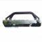 lantsun for jeep for wrangler jk poison spider front bumper steel material front bumper