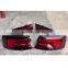Auto tail light for Audi A5 S5 RS5 B9 High quality LED or halogen Tail Light auto parts 2017 2018 2019