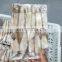Wholesale BQF calamari frozen small size squid for bait