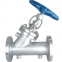 Jacket Globe Valve