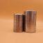 Pressed Steel Sleeve Coupler/ Reinforcing Steel Threaded Rebar Sleeve