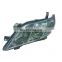 Head Lamp Car Accessories 81170-8Y008 81130-8Y008 For Camry Mideast 2007 2008 2009