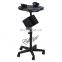 Minewill Spa beauty equipment Hairdressing hair Salon Professional trolley Cart