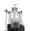 Multifunctional 7 in 1 40K cavitation vacuum roller massage slimming V10 machine with RF LED therapy system