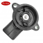 Haoxiang New Auto Throttle position sensor TPS Sensor Acelerador 89457-52020 For Toyota