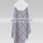 Fashion Trend 100% Cotton Yarn Dyed Seersucker check design