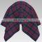 2022 Top Selling 100% Cotton Yarn Dyed Flannel  Check Design