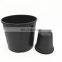 European plastic garden concrete flower pot molds for sale