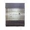 Factory Direct Grass Jute Bamboo Woven Blinds with Valance Reed Shades Window Bamboo Roman Blinds shades