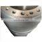 brake drum 35ZHS07-02075 for dongfeng kingland truck