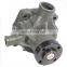 Weichai TD226B engine water pump 12273240 for weichia diesel engine