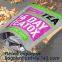 Slider zipper Pet Food pouch, Non Food Products, Coffee Bags, Nutrition Bars Packaging, Flexible Packaging