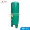 Best Price Vertical Compressed Air Tank Industrial Screw Air Compressors Tank 300L Storage Air Receiver Tank