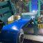 color coated steel coils/ppgi/ppgl/painted steel coil/corrugated sheet coil