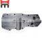 Hot sales Excavator parts PC200-7 oil cooler cover 6735-61-2220