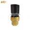 HIDROJET 330D excavator part oil pressure sensor 2766793 sensor 276-6793 for E330D