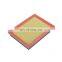 Engine Air Filter 16546-30P00 16546-JG30A for NISSAN Almera Juke Sunny Tiida Wingroad