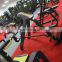 ASJ-S840 Incline Level Row Hot-sale Commercial gym equipment maquinas de gimnasio