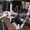 Commercial gym fitness equipment shoulder press ASJ-ZM011 lateral Raise machine